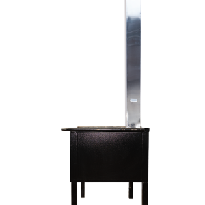 Estufa Ecoeficiente Amalfy