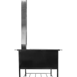 Estufa Ecoeficiente Paime