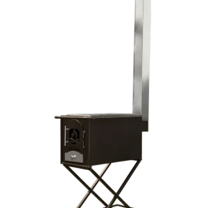 Estufa Ecoeficiente Salento