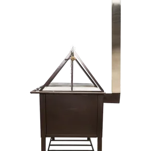 Estufa Ecoeficiente Tequendama