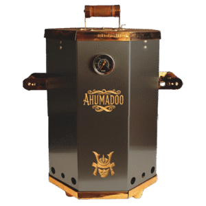 Barril Ahumador Estándar – Edición limitada